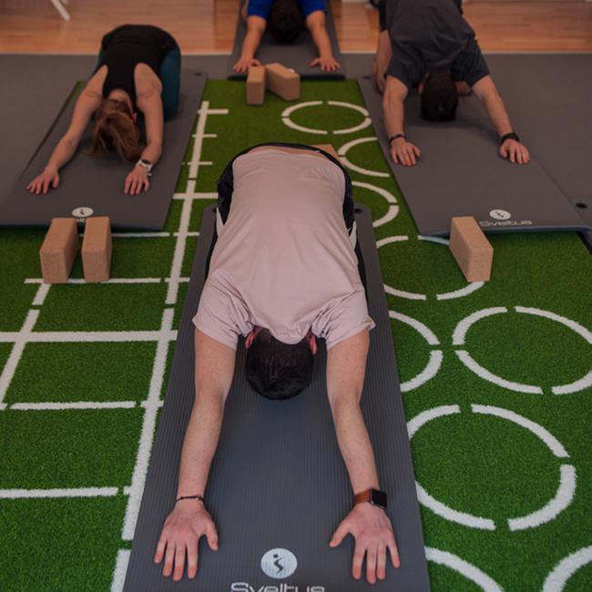 Cours de Yoga prénatal à Puteaux